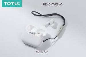 Tai Wireless earphone TOTU be-5-tws-c type-c