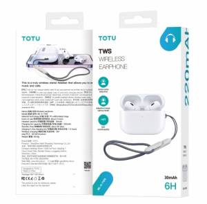 Tai Wireless earphone TOTU be-5-tws