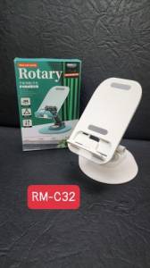 Giá đỡ điện thoại xoay 360 Remax RM-C32