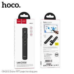 Bút điều khiển lật trang Hoco GM201