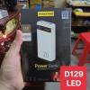 sac-du-phong-pisen-d129-20000mah-led-mau-den/mau-trang - ảnh nhỏ  1