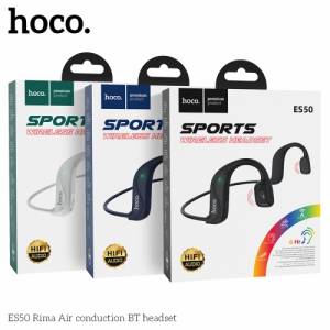 Tai bluetooth thể thao Hoco es50