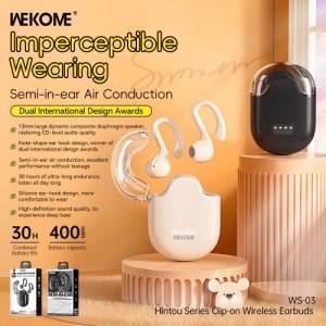 Tai Wireless Earbuds WEKOME ws-03