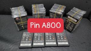 Pin A800