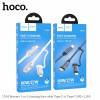 cap-hoco-u134-2in1-c-to-c/ip-1-2m - ảnh nhỏ  1