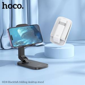 Giá đỡ điện thoại Hoco hd8