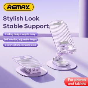 Giá đỡ để bàn Remax rm-c35 (3 màu)