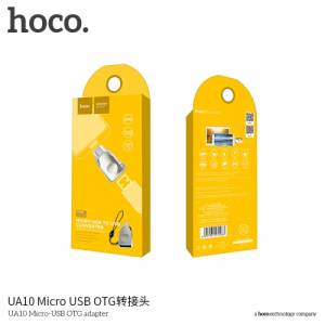 OTG Hoco ua10 micro to USB