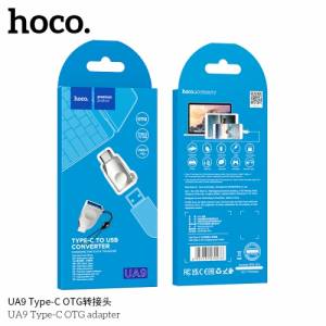 OTG Hoco ua9 type-c to USB