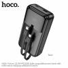 sac-du-phong-hoco-q28a-20000mah-22-5w-kem-cap-kiem-sac-khong-day-cho-dong-ho - ảnh nhỏ  1