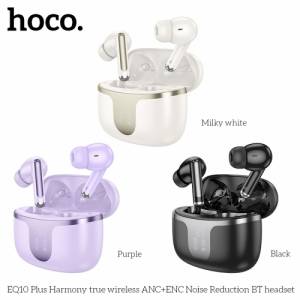 Tai True Wireless Hoco EQ10 Plus