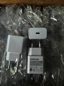 Cóc sạc Samsung t1510 1C 15W zin