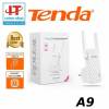 bo-kich-song-wifi-tenda-a9-chuan-n-toc-do-300mbps - ảnh nhỏ  1