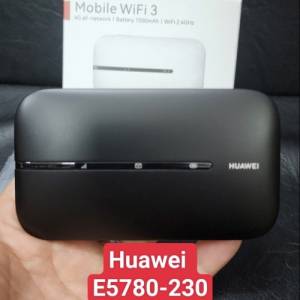 Bộ phát Wifi Huawei e5780-230