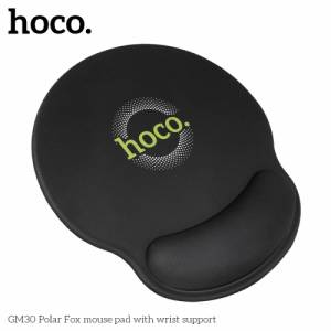 Tấm lót chuột Hoco GM30 Polar Fox có hỗ trợ cổ tay