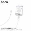 bo-sac-hoco-c50-type-c-2u-2-1a - ảnh nhỏ  1