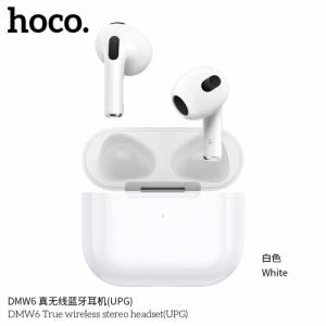 Tai True Wireless Hoco dm-w6