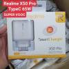 bo-sac-realme-x50-pro-type-c-65w-super-vooc - ảnh nhỏ  1