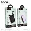 sac-du-phong-sieu-nho-hoco-j139-10000mah-22-5w-kem-cap-ip - ảnh nhỏ  1