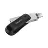 usb-sandisk-sdix60n-128g-ixpand-go-otg-for-iphone-ipad - ảnh nhỏ  1