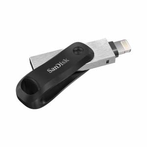 USB Sandisk SDIX60N 128G iXpand Go OTG for Iphone Ipad