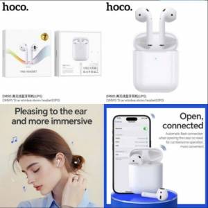 Tai bluetooth Hoco dmw5 (7h)