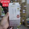 cap-pisen-lt-cc16-c-to-c-60w-1-2m - ảnh nhỏ  1