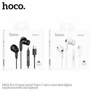 Tai Hoco m101 pro type-c có mic