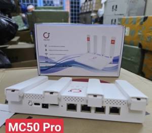 Bộ phát Wifi OLAX MC50 Pro 4G LTE