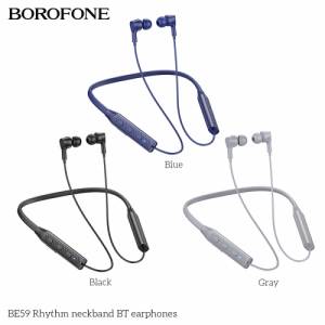 Tai nghe bluetooth thể thao Borofone be59