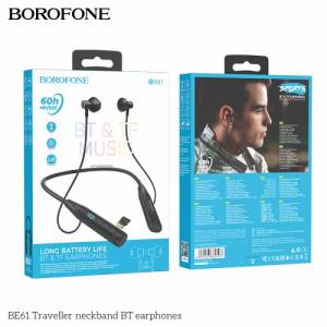 Tai nghe bluetooth thể thao Borofone be61 TF