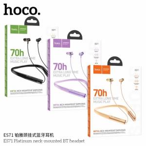 Tai nghe bluetooth thể thao Hoco es71 (70h)