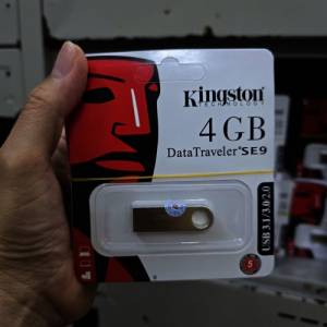 Usb Kingston SE9 4g copy (L1)