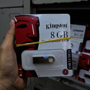 Usb Kingston SE9 8g copy (L1)