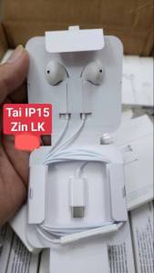 Tai ip15 zin lk chân type-c (Apple)