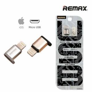 Đầu chuyển micro ra ip Remax ra-usb2 (mua 10 tặng 1) 