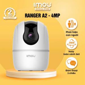 Camera IP IMou A42P 4MP