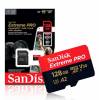 the-nho-microsdxc-sandisk-extreme-pro-128gb-200mb/s - ảnh nhỏ  1