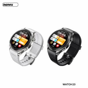 Đồng hồ Smart Watch Remax Watch 23 1.43 inch 350mAh 3ATM