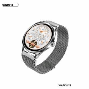 Đồng hồ Smart Watch Remax Watch 21 1.43 inch 180mAh IP67