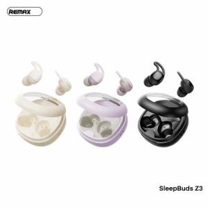 Tai nghe không dây Sleep True Wireless Remax SleepBuds Z3 V5.4 30mAh/250mAh