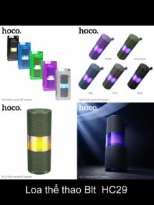 Loa bluetooth thể thao Hoco HC29