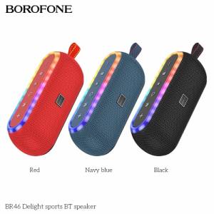 Loa bluetooth thể thao Borofone BR46 Delight