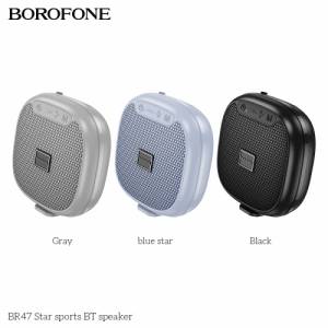 Loa bluetooth thể thao Borofone BR47 Star