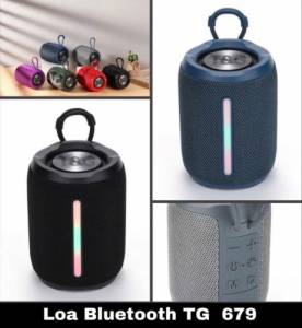 Loa bluetooth T&G TG-679