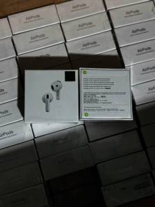 Tai hổ vằn Airpods 4 ANC (12) nguyên seal