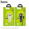 bo-sac-xe-hoco-z40-micro-hai-cong-usb - ảnh nhỏ  1