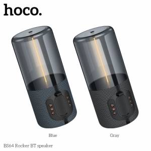 Loa bluetooth Hoco BS64 MAGNETIC LIGHT