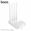 bo-dinh-tuyen-khong-day-hoco-hi31-wifi5-1200mbps-eu-router - ảnh nhỏ  1