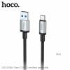 cap-sac-toc-do-cao-hoco-us10-type-c-usb3-0-50cm - ảnh nhỏ  1